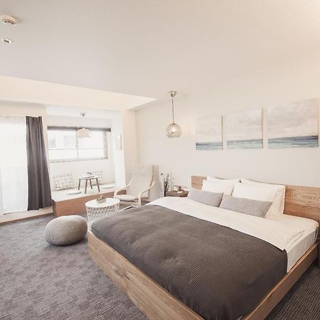 Monoka Hotel Ginza Τόκιο Εξωτερικό φωτογραφία