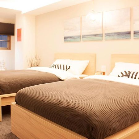 Monoka Hotel Ginza Τόκιο Εξωτερικό φωτογραφία