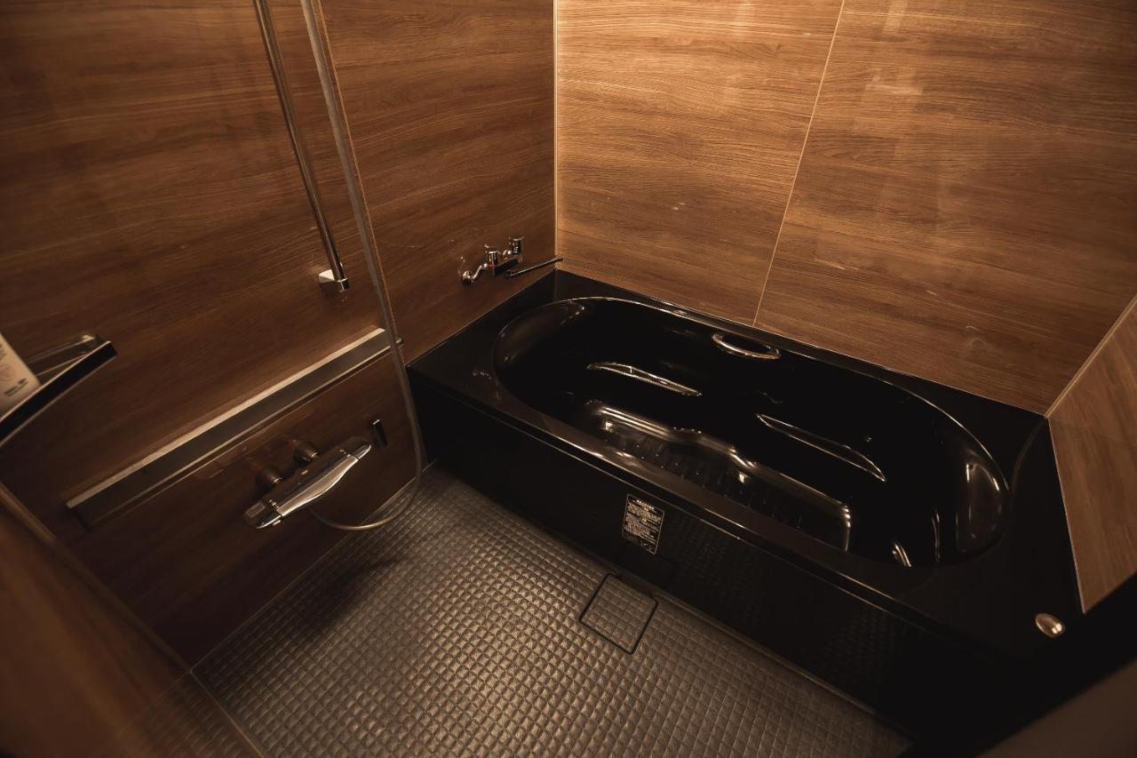 Monoka Hotel Ginza Τόκιο Εξωτερικό φωτογραφία
