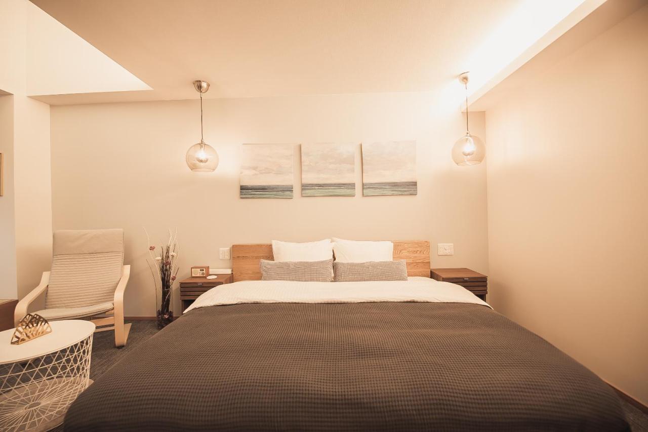 Monoka Hotel Ginza Τόκιο Εξωτερικό φωτογραφία