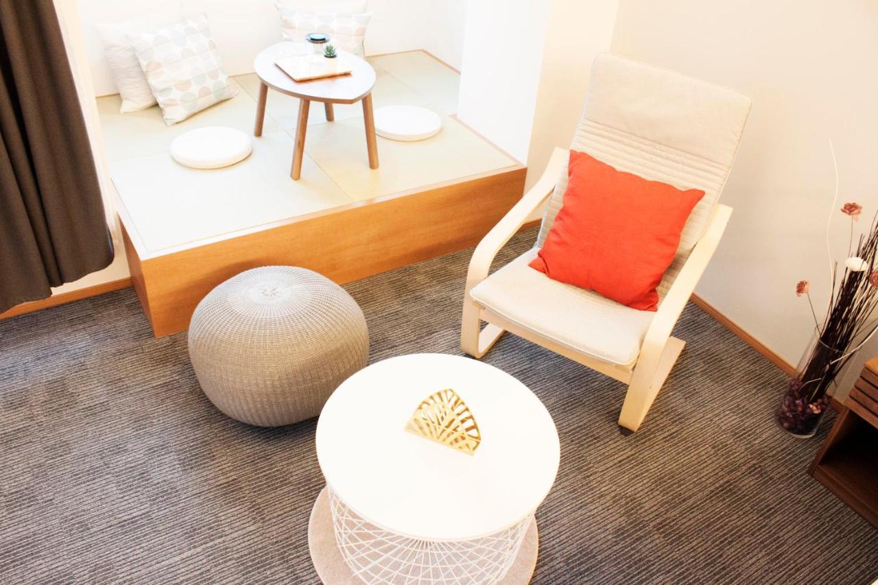 Monoka Hotel Ginza Τόκιο Εξωτερικό φωτογραφία