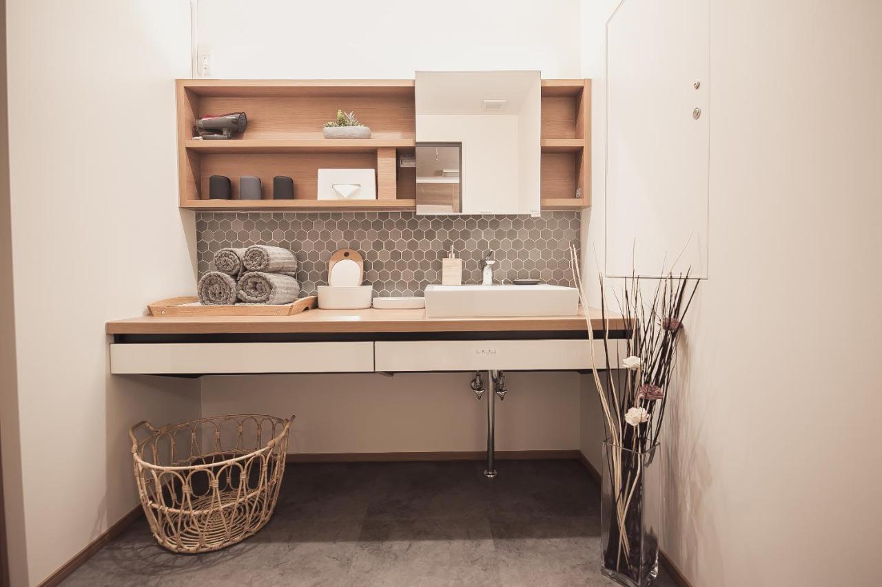 Monoka Hotel Ginza Τόκιο Εξωτερικό φωτογραφία