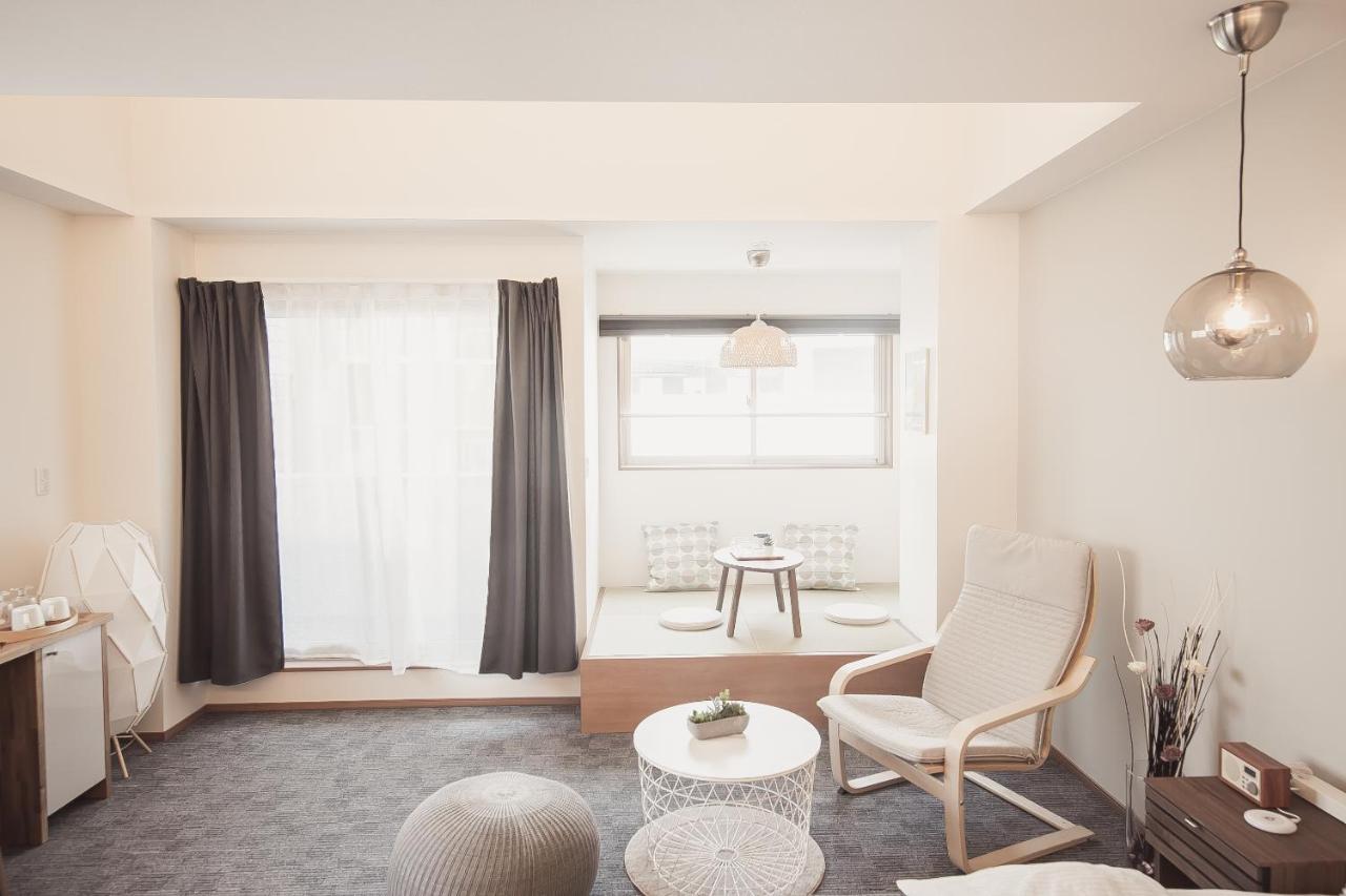 Monoka Hotel Ginza Τόκιο Εξωτερικό φωτογραφία