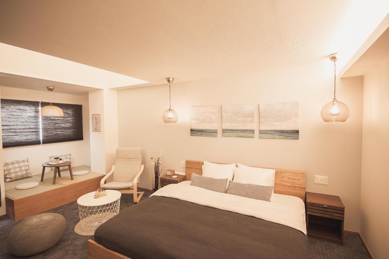 Monoka Hotel Ginza Τόκιο Εξωτερικό φωτογραφία