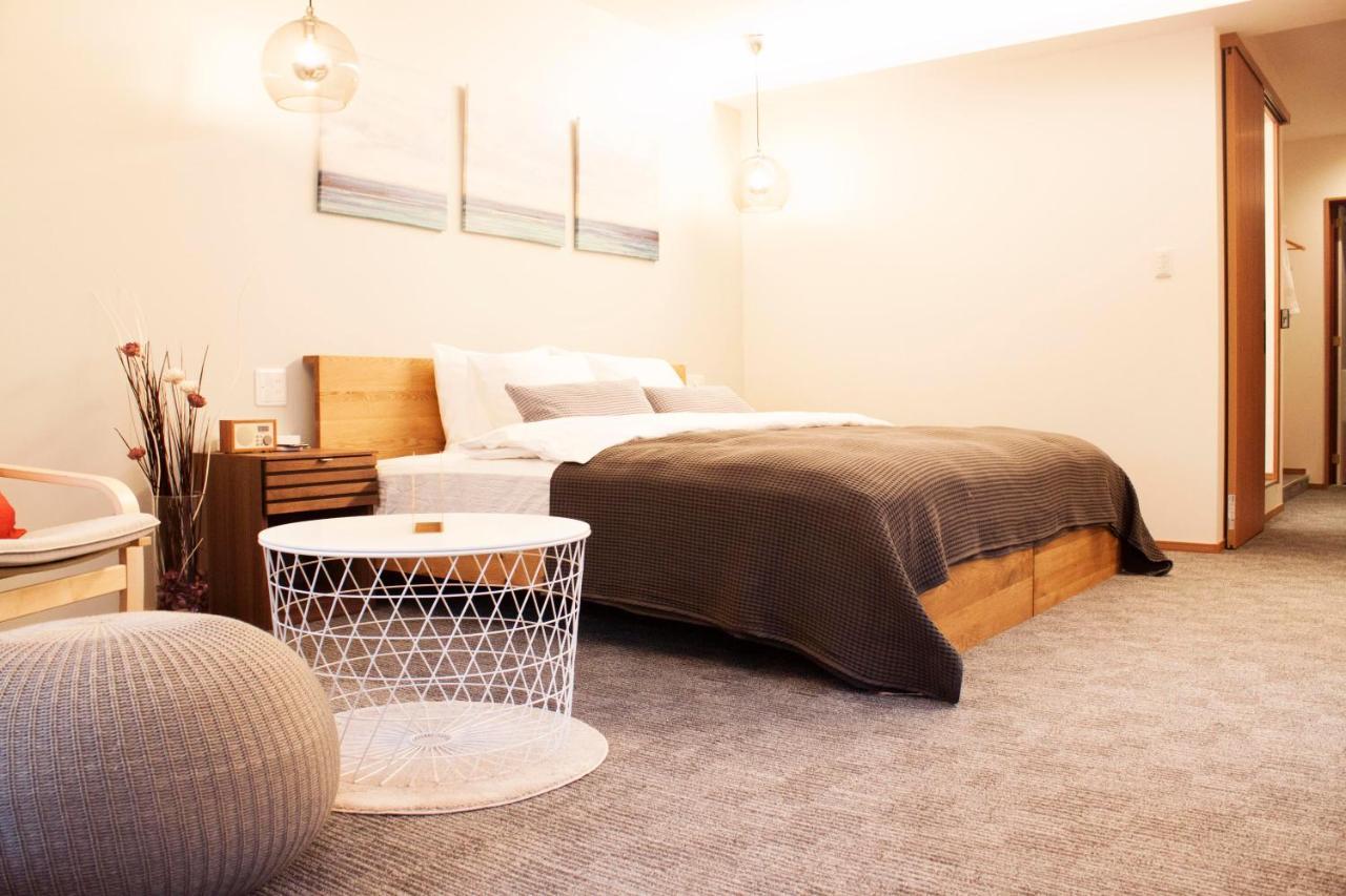 Monoka Hotel Ginza Τόκιο Εξωτερικό φωτογραφία