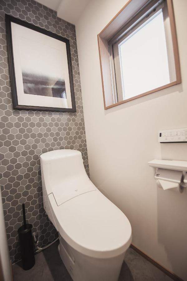 Monoka Hotel Ginza Τόκιο Εξωτερικό φωτογραφία