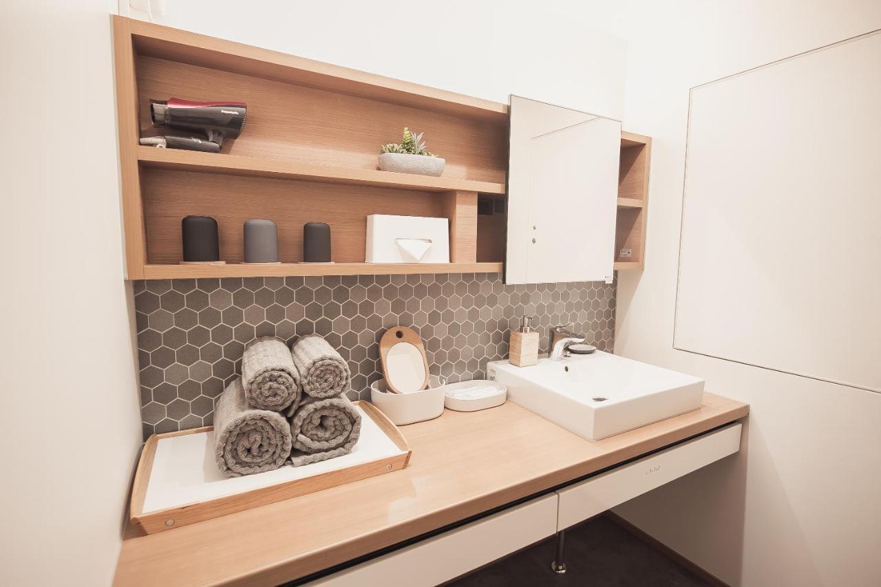 Monoka Hotel Ginza Τόκιο Εξωτερικό φωτογραφία