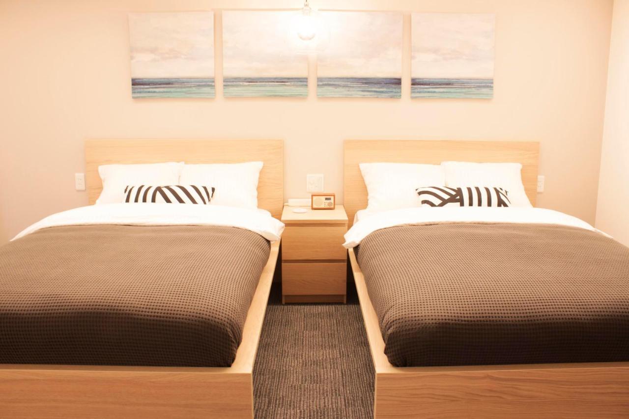 Monoka Hotel Ginza Τόκιο Εξωτερικό φωτογραφία